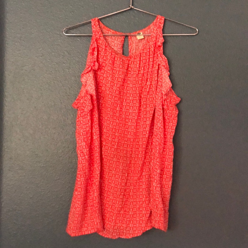 Old Navy tank top - L
